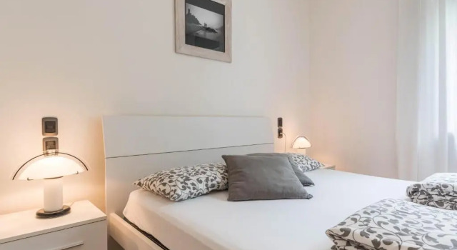 Appartamento Casa Stefi N2, Prenota Appartamento Hotel a Veneto con piscina, Piscina