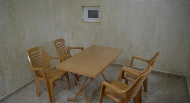 Номер Standard Shalva Apartment