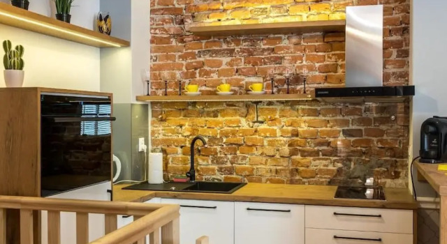 Номер Standard Apartments Zwierzyniecka A4You