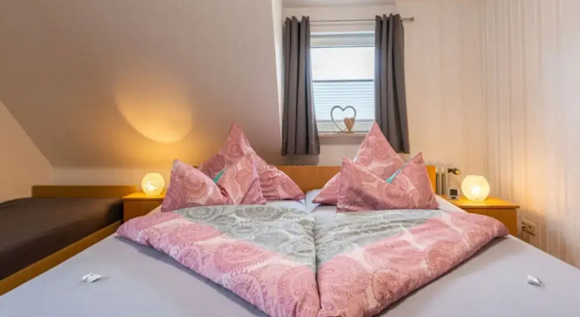 Heidetraum Pension & Ferienwohnung Arndt, Réserver Hôtel Bispingen Luneburg Heath