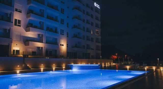 Апартаменты Status-M apartments140