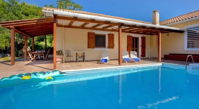 Вилла Hacienda Olivo - Hacienda Olivo