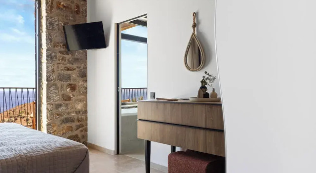 Petres Luxury Villas