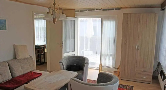 Ferienhaus Kummerow SCHW 731, Забронировать Апартаменты/квартира Куммеров Мекленбург-Померания