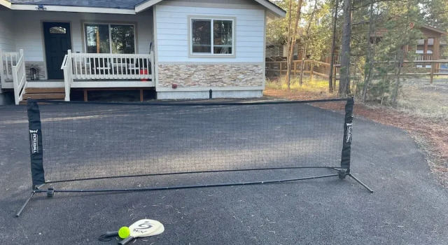 Коттедж 55962 Wood Duck Dr 3 Bedroom Home