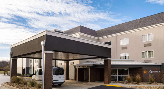 La Quinta by Wyndham Knoxville Airport, Забронировать Отель Алкоа Great Smoky Mountains National Park