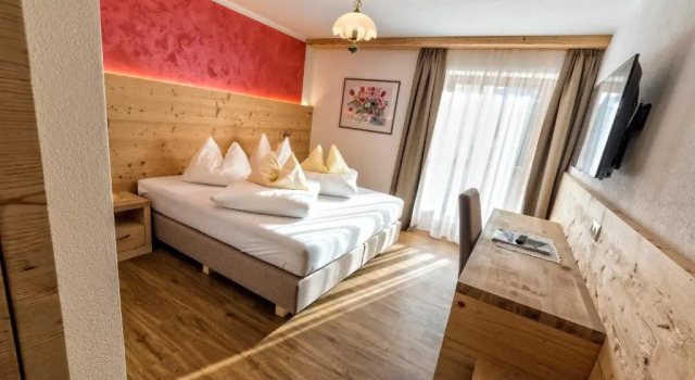 Номер Standard Hotel Mirabel