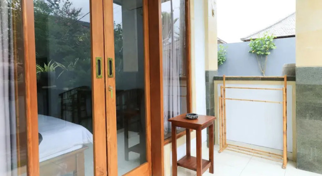 Canggu Nadi Guesthouse, Boek Hotel Goedkope hotels in Bali