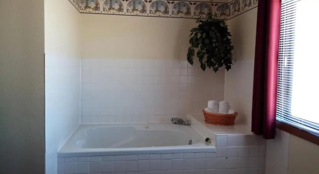 Habitación Estándar Riverside Inn