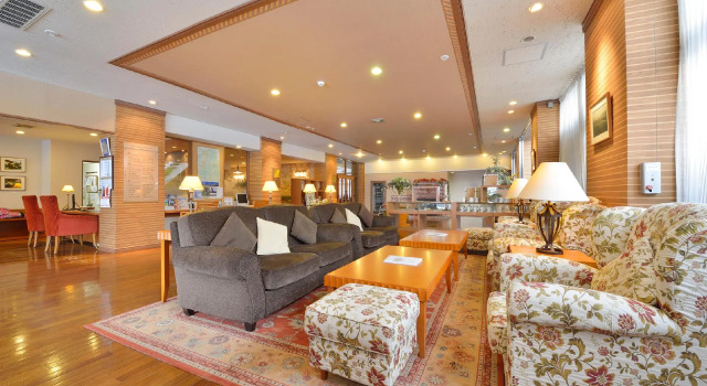 Asahidake Onsen Hotel Deer Valley, Забронировать Отель СПА-отели Douhoku, SPA-услуги
