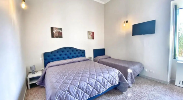 Номер Standard Porto Salvo