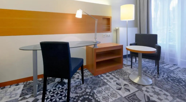 Номер Standard Hotel am Kloster
