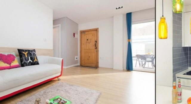 Yangpyeong Pension ABC Pool Villa, Prenota Villa Hotel a Gyeonggi-do con parcheggio, Parcheggio