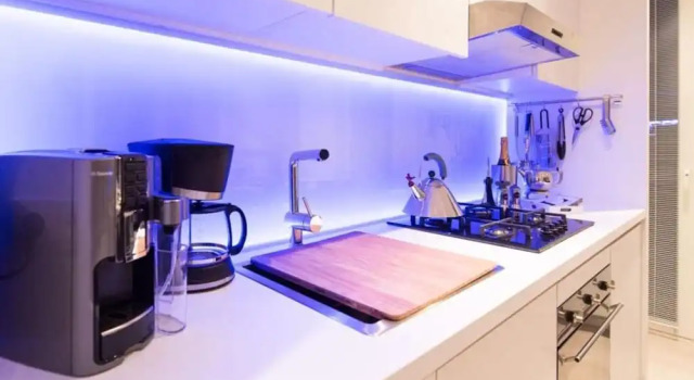 Номер Standard Apartment in Lubeck-travemunde