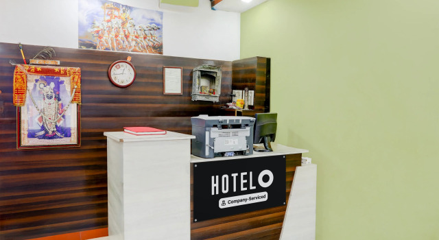 Hotel O Dwarka Formerly Hotel Shree, Rezervovat Hotel Dwarka Gujarat