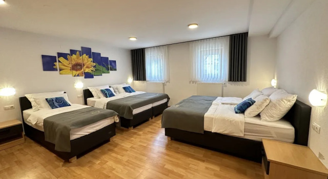 Студия Boutique Hotel Loka
