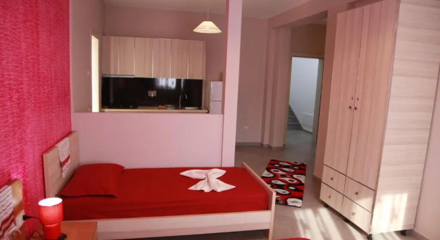 Hotel Shkodra L, Book Hotel Billige hoteller i Shkoder County