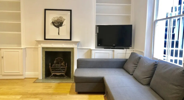 Pimlico Comfort Apartment