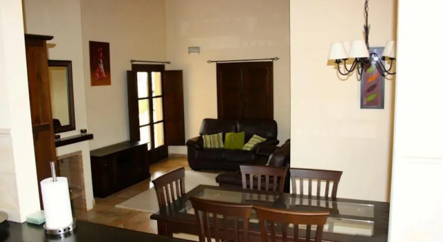 Hacienda Golf Properties. Ref: Bna01, Prenota Appartamento Hacienda del Álamo 