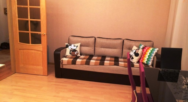 Apartment 89, Забронировать Апартаменты/квартира Отели Ямало-Ненецкого автономного округа - Урал с парковкой, Парковка