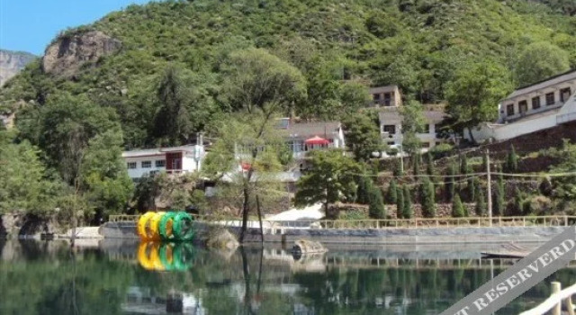 Zhangsan Inn, Book Hotel Changzhi Shanxi