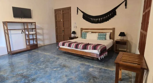 Номер Deluxe Hotel Boutique Casa Jade