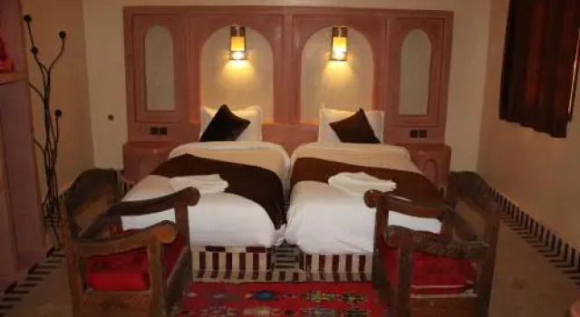 Dar Marhaba Merzouga, Rezerwuj Hotel Merzouga Ar-Raszidijja