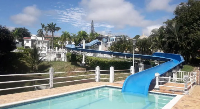 Casa Quinta Melgar