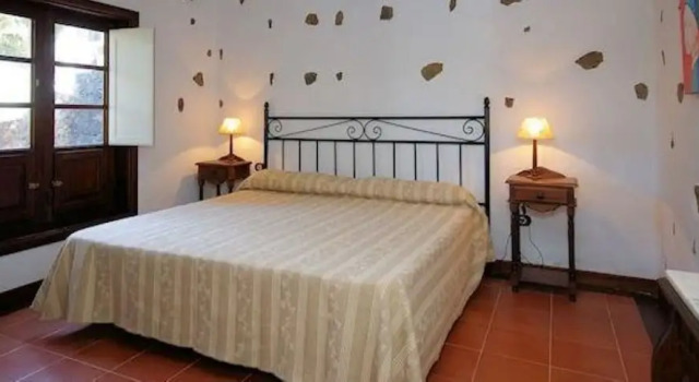 Villa - 2 Bedrooms with Pool and WiFi - 106084, Забронировать Вилла Отели Ланцароте 3 звезды, 3*