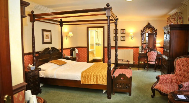 Millfields Hotel, Забронировать Отель Отели Англии 3 звезды, 3*