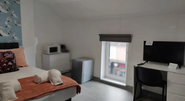 Апартаменты Private En-Suite