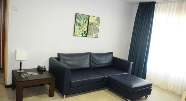 Апартаменты Apartamentos Noray