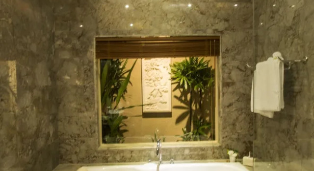 Вилла The Oasis Retreat Seminyak