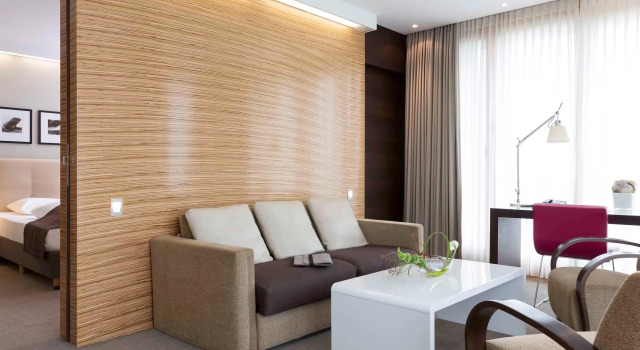 Novotel Karlsruhe City