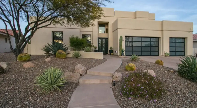 Luxury Contemporary Sanctuary w/ Pool and Views!