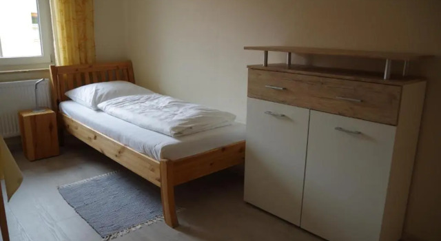 Номер Economy Appartement Fleischmann
