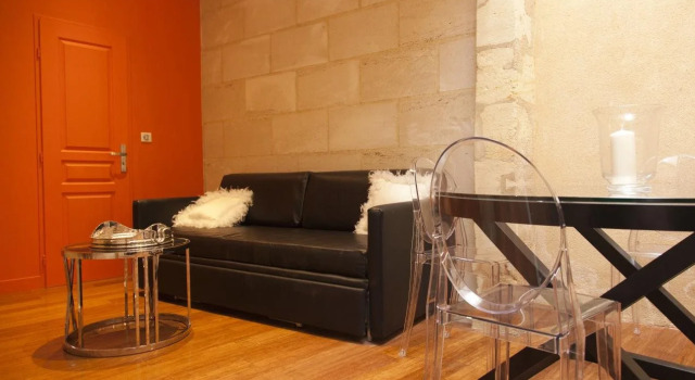 Maison Ingwë - Place Gambetta, Забронировать Апартаменты/квартира Апартаменты Бордо, рядом с Церковь Нотр-Дам, Апартаменты/квартира