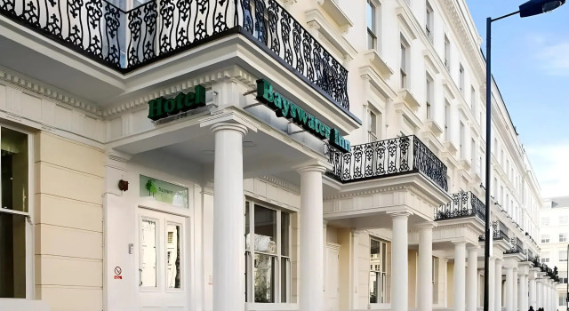 Park Avenue Bayswater Inn Hyde Park