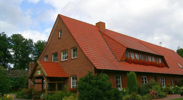 Ferienhof Große Drieling, Prenota Hotel Greven Münsterland