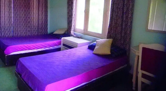 Hotel Yuvraj - Kothi Rao