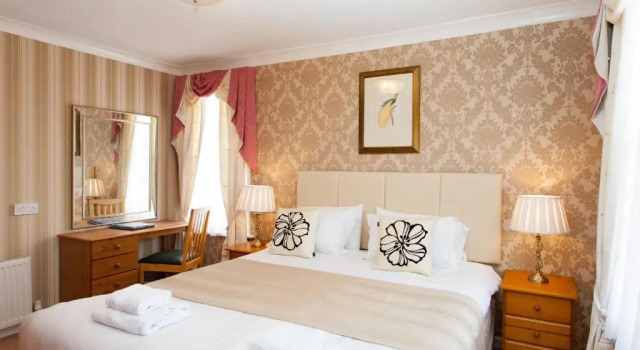 The Elmington Hotel, Varaa Hotelli Torquay Devon
