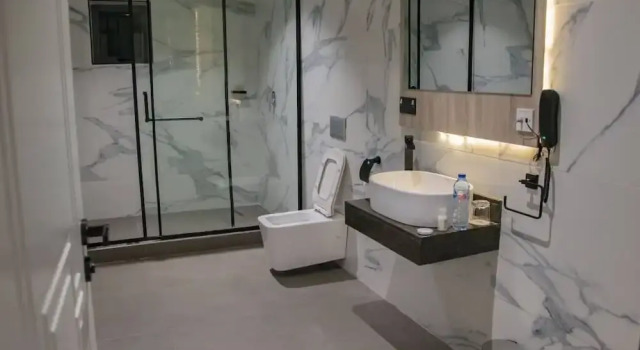 Номер Standard The Safron Hotel