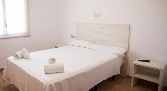 Двухместный номер Standard Hotel Bennington