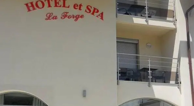 Номер Standard Hotel Blanc
