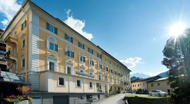 Hotel Hirschen