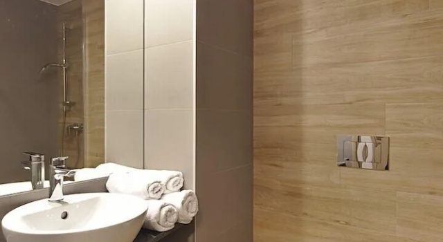 Апартаменты Comfort Apartamenty Forma Tatrica