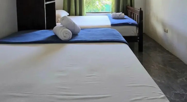 Номер Economy Hostel Cattleya - Monteverde, Costa Rica