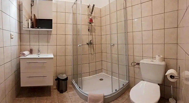 Номер Standard Hotel Panský dům