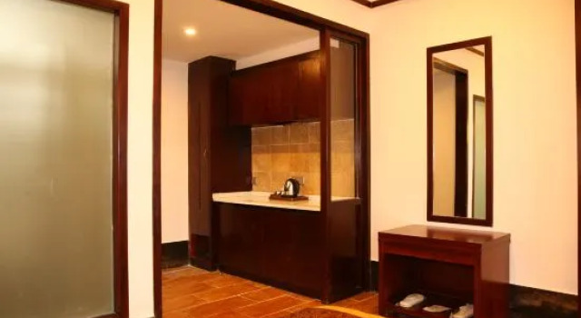 Maoyuan Manor, Reserva ahora Hotel Huanggang 