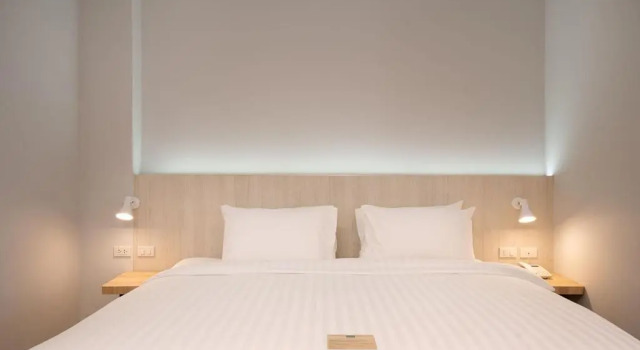 Номер Superior The Pride Hotel Phitsanulok